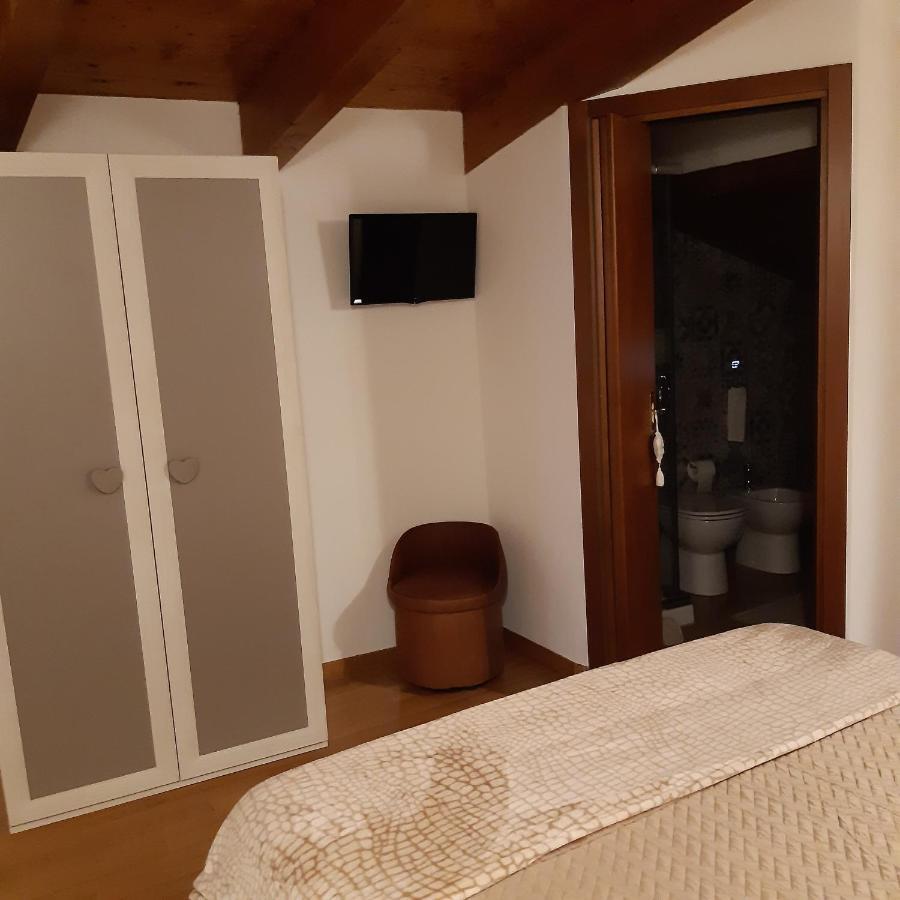 La Casetta Nel Claustro Altamura Luaran gambar